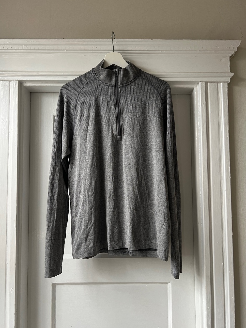 Men’s Lululemon 1/4 Zip